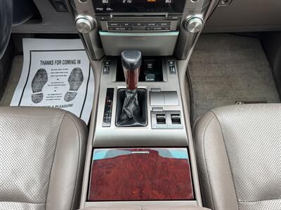 2010 Lexus GX   - Photo 14 - Loganville, GA 30052
