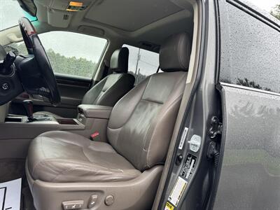 2010 Lexus GX   - Photo 10 - Loganville, GA 30052