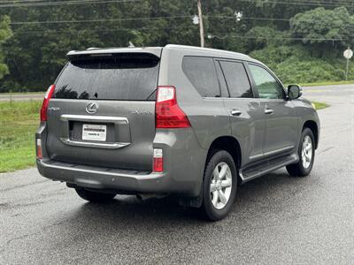 2010 Lexus GX   - Photo 4 - Loganville, GA 30052