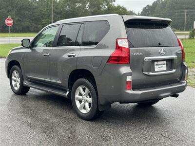 2010 Lexus GX   - Photo 6 - Loganville, GA 30052