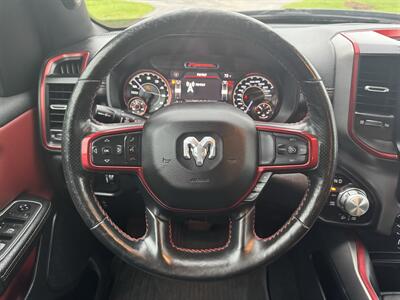 2020 RAM 1500 Rebel   - Photo 11 - Loganville, GA 30052