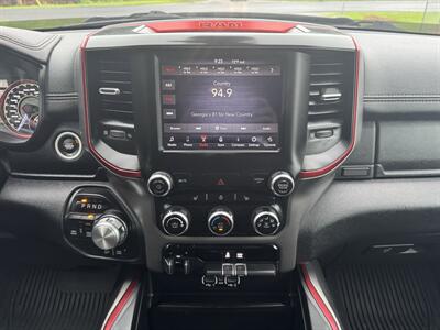2020 RAM 1500 Rebel   - Photo 14 - Loganville, GA 30052