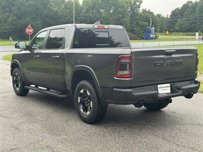 2020 RAM 1500 Rebel   - Photo 4 - Loganville, GA 30052