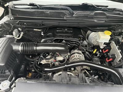 2020 RAM 1500 Rebel   - Photo 20 - Loganville, GA 30052