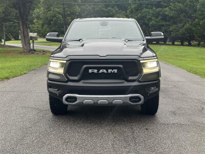 2020 RAM 1500 Rebel   - Photo 2 - Loganville, GA 30052
