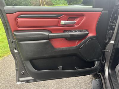 2020 RAM 1500 Rebel   - Photo 8 - Loganville, GA 30052