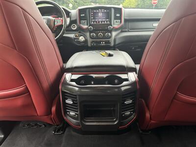 2020 RAM 1500 Rebel   - Photo 17 - Loganville, GA 30052