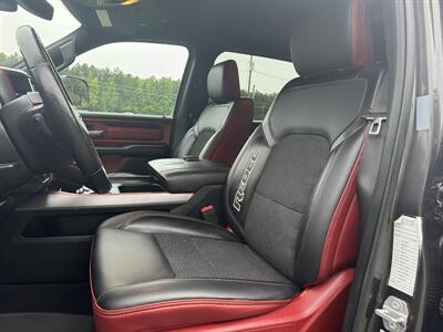 2020 RAM 1500 Rebel   - Photo 9 - Loganville, GA 30052