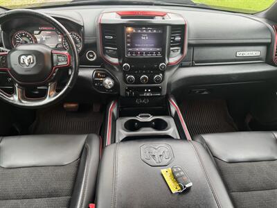2020 RAM 1500 Rebel   - Photo 13 - Loganville, GA 30052