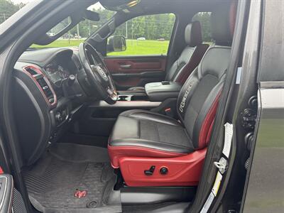 2020 RAM 1500 Rebel   - Photo 10 - Loganville, GA 30052