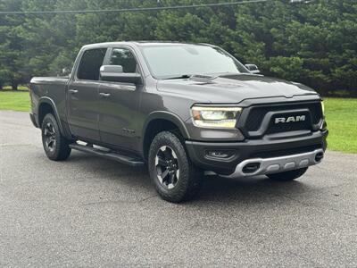 2020 RAM 1500 Rebel   - Photo 3 - Loganville, GA 30052