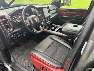 2020 RAM 1500 Rebel   - Photo 7 - Loganville, GA 30052