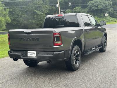 2020 RAM 1500 Rebel   - Photo 6 - Loganville, GA 30052