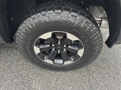 2020 RAM 1500 Rebel   - Photo 19 - Loganville, GA 30052