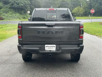 2020 RAM 1500 Rebel   - Photo 5 - Loganville, GA 30052