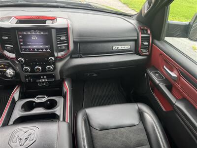2020 RAM 1500 Rebel   - Photo 15 - Loganville, GA 30052