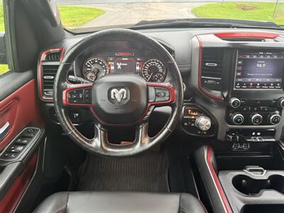 2020 RAM 1500 Rebel   - Photo 12 - Loganville, GA 30052