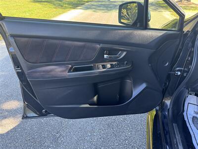 2015 Subaru WRX STI   - Photo 9 - Loganville, GA 30052