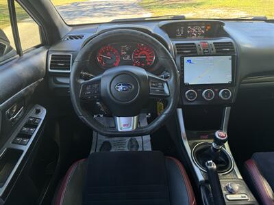 2015 Subaru WRX STI   - Photo 12 - Loganville, GA 30052