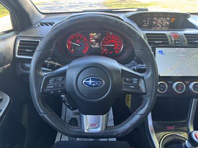 2015 Subaru WRX STI   - Photo 11 - Loganville, GA 30052