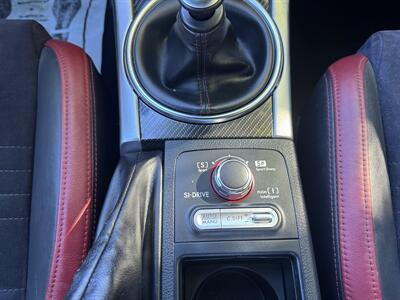 2015 Subaru WRX STI   - Photo 16 - Loganville, GA 30052