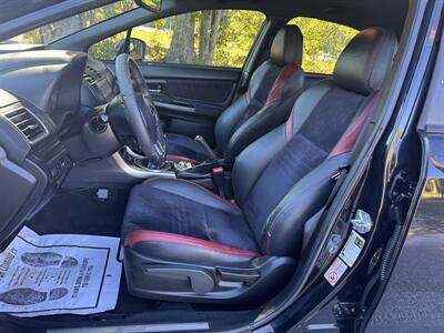 2015 Subaru WRX STI   - Photo 10 - Loganville, GA 30052