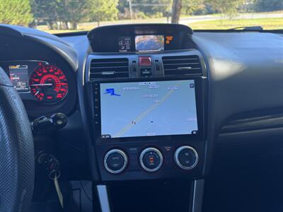 2015 Subaru WRX STI   - Photo 18 - Loganville, GA 30052