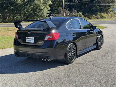 2015 Subaru WRX STI   - Photo 4 - Loganville, GA 30052