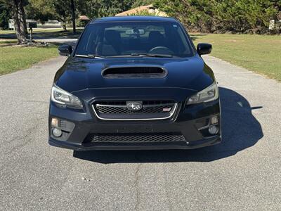 2015 Subaru WRX STI   - Photo 2 - Loganville, GA 30052