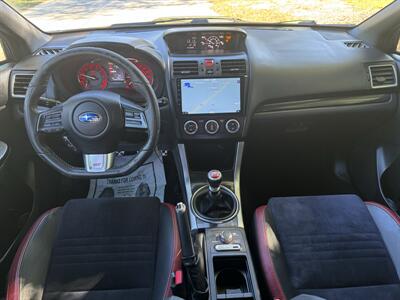 2015 Subaru WRX STI   - Photo 13 - Loganville, GA 30052
