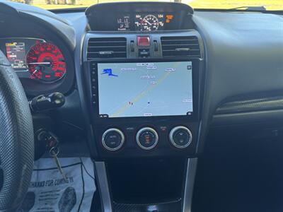 2015 Subaru WRX STI   - Photo 14 - Loganville, GA 30052