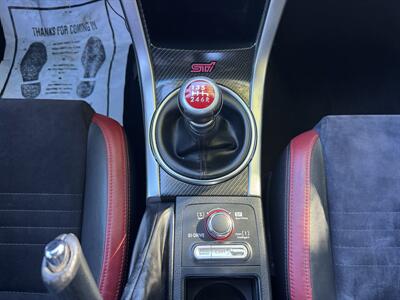 2015 Subaru WRX STI   - Photo 15 - Loganville, GA 30052