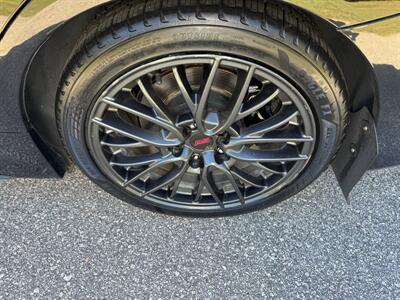 2015 Subaru WRX STI   - Photo 21 - Loganville, GA 30052