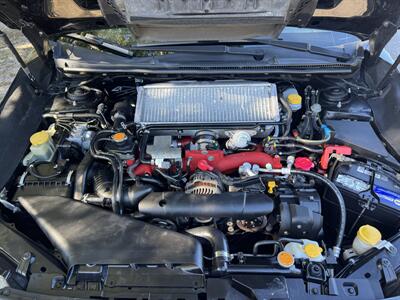 2015 Subaru WRX STI   - Photo 20 - Loganville, GA 30052