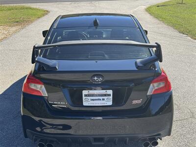 2015 Subaru WRX STI   - Photo 6 - Loganville, GA 30052