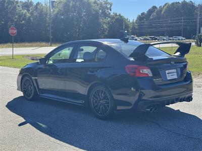 2015 Subaru WRX STI   - Photo 7 - Loganville, GA 30052