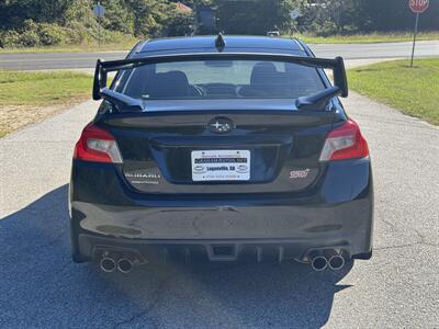 2015 Subaru WRX STI   - Photo 5 - Loganville, GA 30052