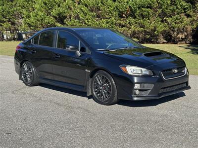 2015 Subaru WRX STI   - Photo 3 - Loganville, GA 30052