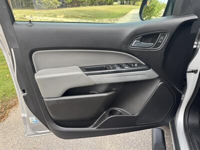 2018 Chevrolet Colorado LT   - Photo 8 - Loganville, GA 30052