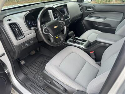 2018 Chevrolet Colorado LT   - Photo 7 - Loganville, GA 30052