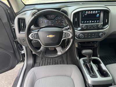 2018 Chevrolet Colorado LT   - Photo 10 - Loganville, GA 30052