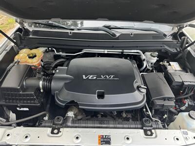 2018 Chevrolet Colorado LT   - Photo 17 - Loganville, GA 30052