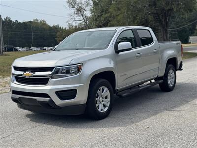 2018 Chevrolet Colorado LT   - Photo 3 - Loganville, GA 30052