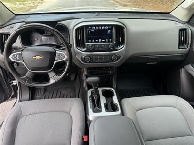 2018 Chevrolet Colorado LT   - Photo 11 - Loganville, GA 30052