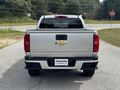 2018 Chevrolet Colorado LT   - Photo 5 - Loganville, GA 30052