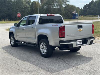 2018 Chevrolet Colorado LT   - Photo 4 - Loganville, GA 30052