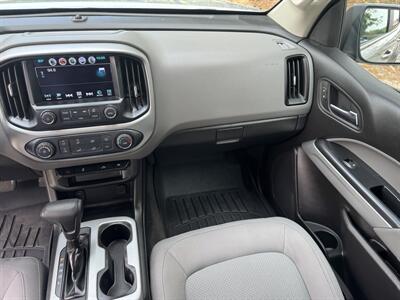 2018 Chevrolet Colorado LT   - Photo 14 - Loganville, GA 30052