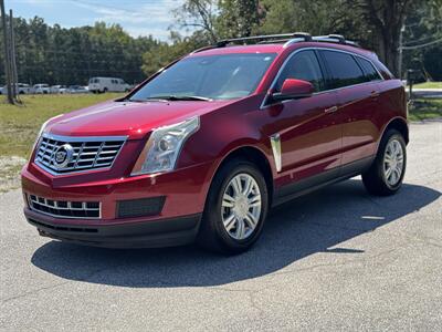 2015 Cadillac SRX Luxury Collection   - Photo 3 - Loganville, GA 30052