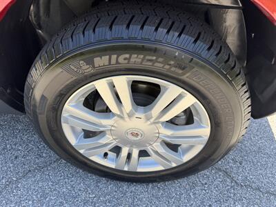 2015 Cadillac SRX Luxury Collection   - Photo 20 - Loganville, GA 30052