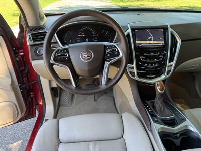 2015 Cadillac SRX Luxury Collection   - Photo 10 - Loganville, GA 30052